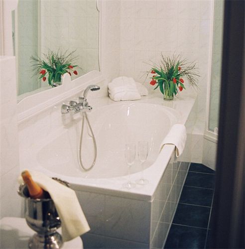 Villa-Hotel De Kroon Gennep エクステリア 写真